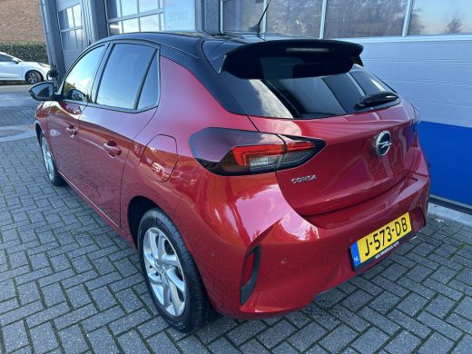 Opel Corsa 1.2 100PK GS Line | NAVIGATIE| CAMERA| PARKEERSENSOREN V+A | APPLE CARPLAY/ANDROID AUTOCRUISE CON... ActivLease financial lease