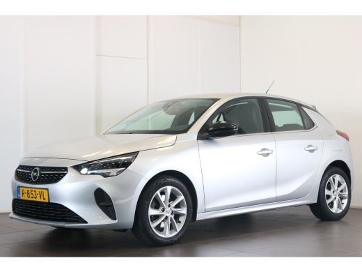 Opel Corsa 1.2 Elegance 100pk | Airco | Apple Carplay/Android Auto|telefoonintegratie premium | Cruise control Opel Corsa 1.2 Elegance 100pk | Airco | Apple Carplay/Android Auto|telefoonintegratie premium | Cruise control
