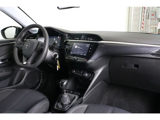 Opel Corsa 1.2 Elegance 100pk | Airco | Apple Carplay/Android Auto|telefoonintegratie premium | Cruise control ActivLease financial lease