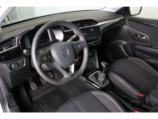 Opel Corsa 1.2 Elegance 100pk | Airco | Apple Carplay/Android Auto|telefoonintegratie premium | Cruise control ActivLease financial lease
