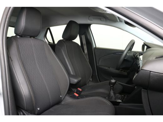 Opel Corsa 1.2 Elegance 100pk | Airco | Apple Carplay/Android Auto|telefoonintegratie premium | Cruise control ActivLease financial lease