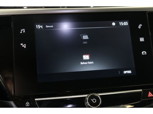 Opel Corsa 1.2 Elegance 100pk | Airco | Apple Carplay/Android Auto|telefoonintegratie premium | Cruise control ActivLease financial lease