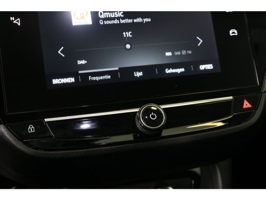 Opel Corsa 1.2 Elegance 100pk | Airco | Apple Carplay/Android Auto|telefoonintegratie premium | Cruise control ActivLease financial lease