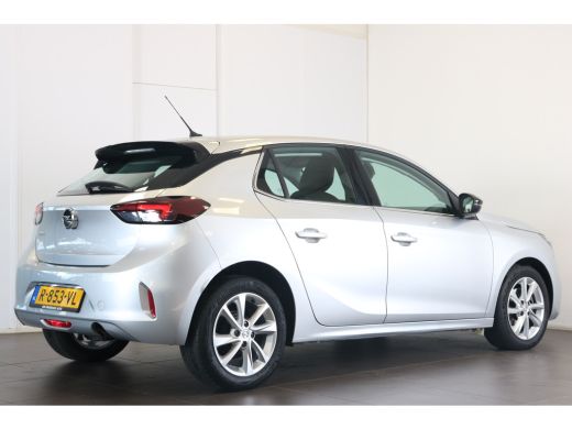 Opel Corsa 1.2 Elegance 100pk | Airco | Apple Carplay/Android Auto|telefoonintegratie premium | Cruise control ActivLease financial lease