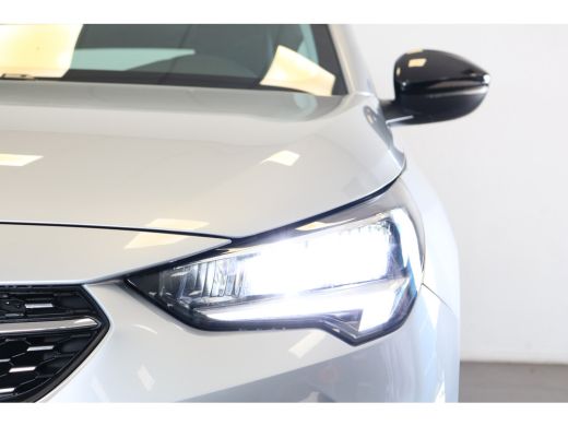 Opel Corsa 1.2 Elegance 100pk | Airco | Apple Carplay/Android Auto|telefoonintegratie premium | Cruise control ActivLease financial lease