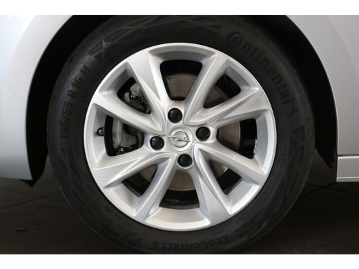 Opel Corsa 1.2 Elegance 100pk | Airco | Apple Carplay/Android Auto|telefoonintegratie premium | Cruise control ActivLease financial lease