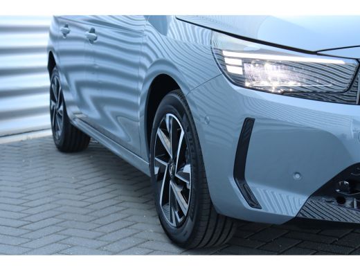 Opel Corsa 1.2 TURBO 100PK GS / NAVI / LEDER / CLIMA / LED / PDC / 16" LMV / CAMERA / 1E EIGENAAR / NIEUWSTA... ActivLease financial lease