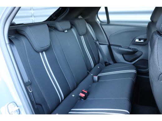 Opel Corsa 1.2 TURBO 100PK GS / NAVI / LEDER / CLIMA / LED / PDC / 16" LMV / CAMERA / 1E EIGENAAR / NIEUWSTA... ActivLease financial lease