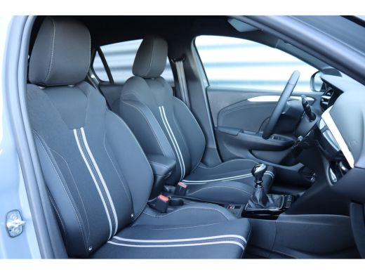 Opel Corsa 1.2 TURBO 100PK GS / NAVI / LEDER / CLIMA / LED / PDC / 16" LMV / CAMERA / 1E EIGENAAR / NIEUWSTA... ActivLease financial lease