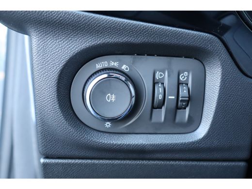 Opel Corsa 1.2 TURBO 100PK GS / NAVI / LEDER / CLIMA / LED / PDC / 16" LMV / CAMERA / 1E EIGENAAR / NIEUWSTA... ActivLease financial lease