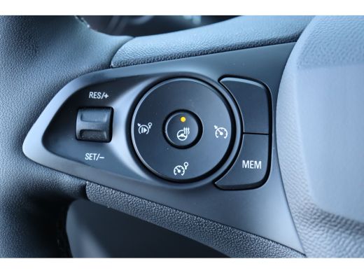 Opel Corsa 1.2 TURBO 100PK GS / NAVI / LEDER / CLIMA / LED / PDC / 16" LMV / CAMERA / 1E EIGENAAR / NIEUWSTA... ActivLease financial lease