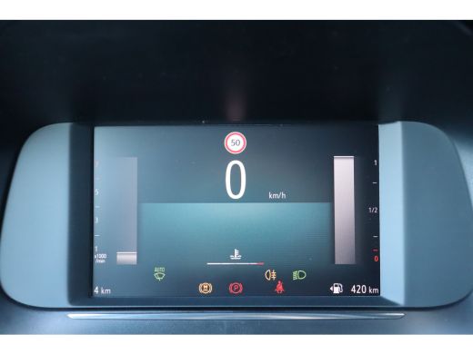 Opel Corsa 1.2 TURBO 100PK GS / NAVI / LEDER / CLIMA / LED / PDC / 16" LMV / CAMERA / 1E EIGENAAR / NIEUWSTA... ActivLease financial lease