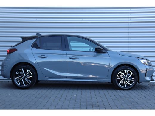 Opel Corsa 1.2 TURBO 100PK GS / NAVI / LEDER / CLIMA / LED / PDC / 16" LMV / CAMERA / 1E EIGENAAR / NIEUWSTA... ActivLease financial lease