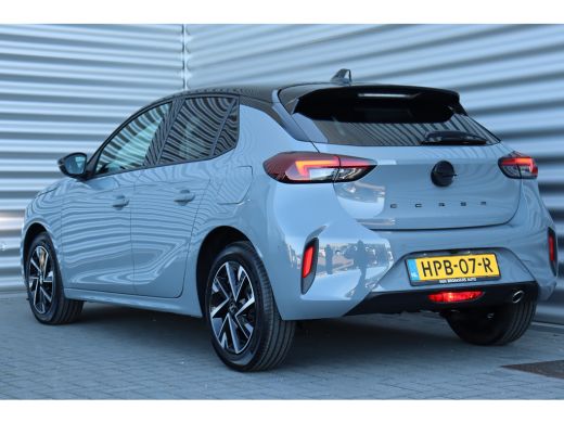 Opel Corsa 1.2 TURBO 100PK GS / NAVI / LEDER / CLIMA / LED / PDC / 16" LMV / CAMERA / 1E EIGENAAR / NIEUWSTA... ActivLease financial lease