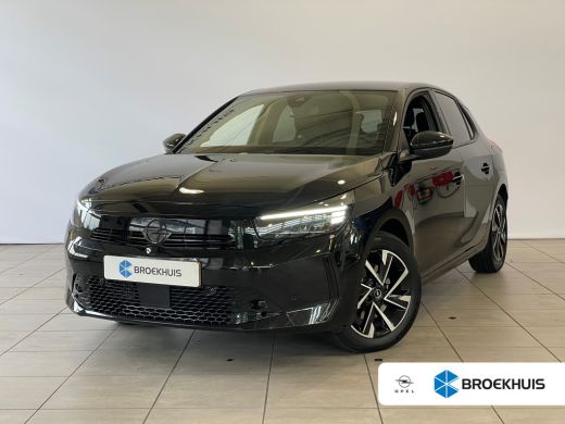 Opel Corsa 1.2 Turbo GS | Achteruitrijcamera | Apple Carplay/Android Auto|telefoonintegratie premium | Cruis... Opel Corsa 1.2 Turbo GS | Achteruitrijcamera | Apple Carplay/Android Auto|telefoonintegratie premium | Cruis...