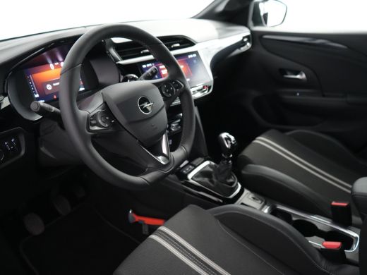 Opel Corsa 1.2 Turbo GS | Achteruitrijcamera | Apple Carplay/Android Auto|telefoonintegratie premium | Cruis... ActivLease financial lease