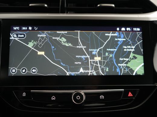 Opel Corsa 1.2 Turbo GS | Achteruitrijcamera | Apple Carplay/Android Auto|telefoonintegratie premium | Cruis... ActivLease financial lease