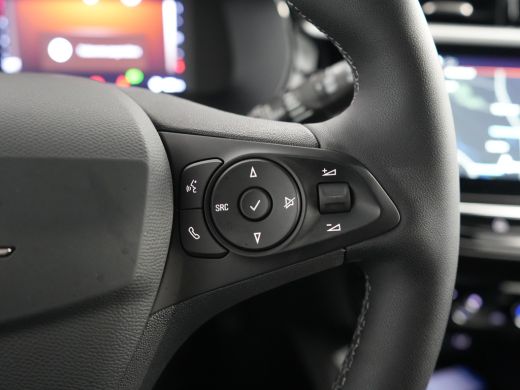 Opel Corsa 1.2 Turbo GS | Achteruitrijcamera | Apple Carplay/Android Auto|telefoonintegratie premium | Cruis... ActivLease financial lease