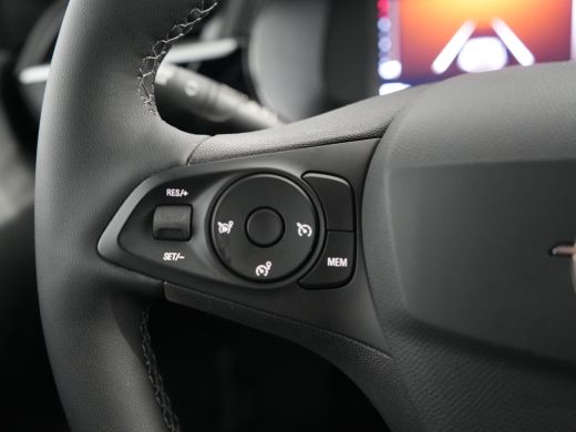 Opel Corsa 1.2 Turbo GS | Achteruitrijcamera | Apple Carplay/Android Auto|telefoonintegratie premium | Cruis... ActivLease financial lease