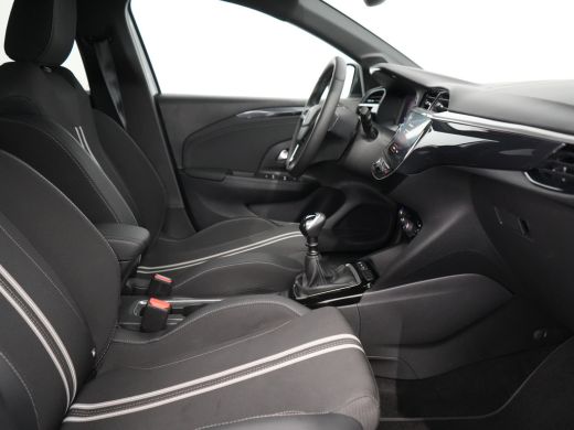 Opel Corsa 1.2 Turbo GS | Achteruitrijcamera | Apple Carplay/Android Auto|telefoonintegratie premium | Cruis... ActivLease financial lease
