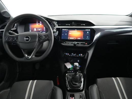 Opel Corsa 1.2 Turbo GS | Achteruitrijcamera | Apple Carplay/Android Auto|telefoonintegratie premium | Cruis... ActivLease financial lease