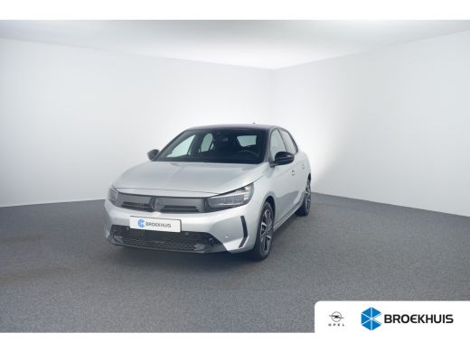 Opel Corsa 1.2 Turbo GS | Achteruitrijcamera | Apple Carplay/Android Auto|telefoonintegratie premium | Cruis...