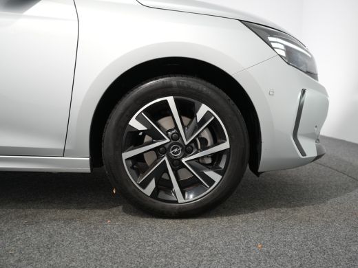 Opel Corsa 1.2 Turbo GS | Achteruitrijcamera | Apple Carplay/Android Auto|telefoonintegratie premium | Cruis... ActivLease financial lease