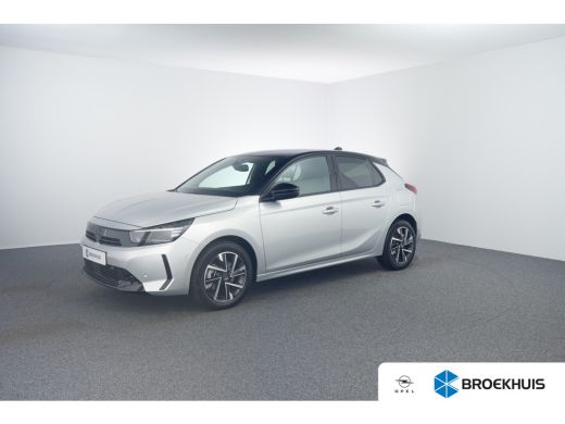 Opel Corsa 1.2 Turbo GS | Achteruitrijcamera | Apple Carplay/Android Auto|telefoonintegratie premium | Cruis... Opel Corsa 1.2 Turbo GS | Achteruitrijcamera | Apple Carplay/Android Auto|telefoonintegratie premium | Cruis...