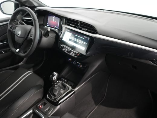 Opel Corsa 1.2 Turbo GS | Achteruitrijcamera | Apple Carplay/Android Auto|telefoonintegratie premium | Cruis... ActivLease financial lease