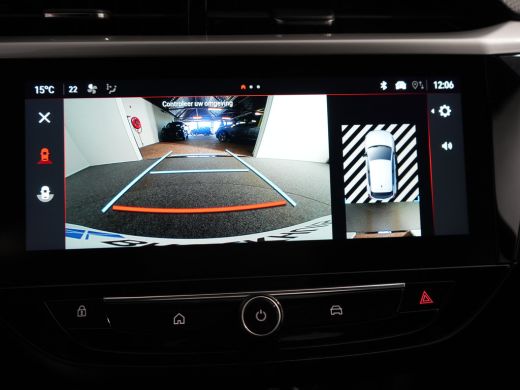 Opel Corsa 1.2 Turbo GS | Achteruitrijcamera | Apple Carplay/Android Auto|telefoonintegratie premium | Cruis... ActivLease financial lease