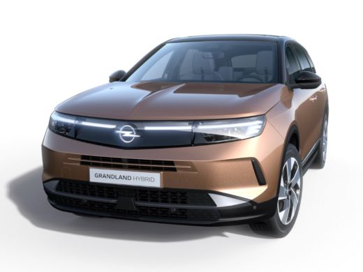 Opel Grandland GS | Draadloze telefoonlader (Inductie) | Elektronische klimaatregeling met twee zones | Hill Sta... Opel Grandland GS | Draadloze telefoonlader (Inductie) | Elektronische klimaatregeling met twee zones | Hill Sta...