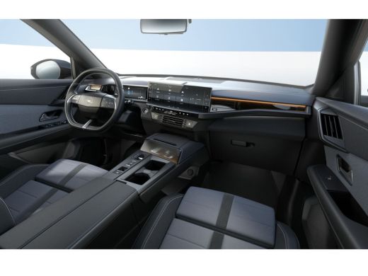 Opel Grandland GS | Draadloze telefoonlader (Inductie) | Elektronische klimaatregeling met twee zones | Hill Sta... ActivLease financial lease