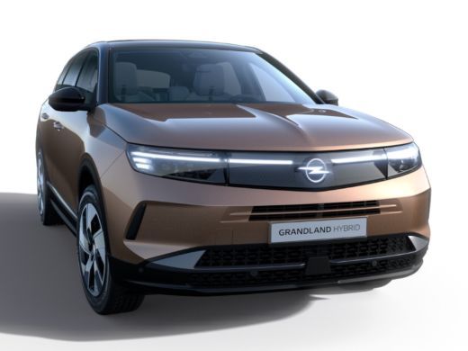 Opel Grandland GS | Draadloze telefoonlader (Inductie) | Elektronische klimaatregeling met twee zones | Hill Sta... ActivLease financial lease