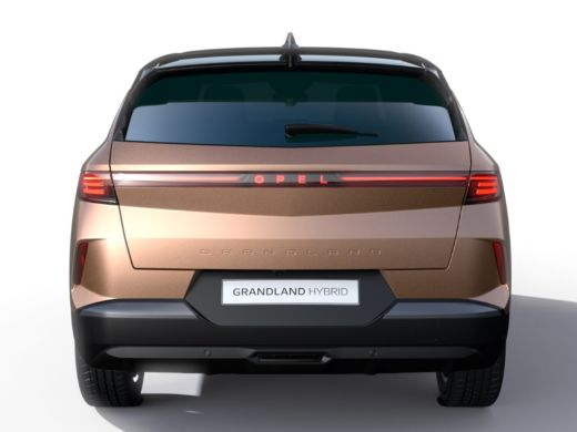 Opel Grandland GS | Draadloze telefoonlader (Inductie) | Elektronische klimaatregeling met twee zones | Hill Sta... ActivLease financial lease