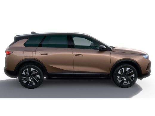 Opel Grandland GS | Draadloze telefoonlader (Inductie) | Elektronische klimaatregeling met twee zones | Hill Sta... ActivLease financial lease