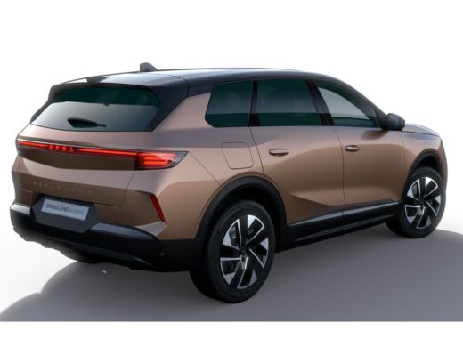 Opel Grandland GS | Draadloze telefoonlader (Inductie) | Elektronische klimaatregeling met twee zones | Hill Sta... ActivLease financial lease