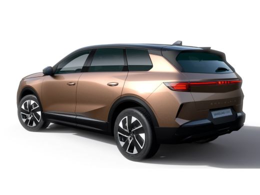 Opel Grandland GS | Draadloze telefoonlader (Inductie) | Elektronische klimaatregeling met twee zones | Hill Sta... ActivLease financial lease