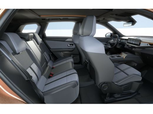 Opel Grandland GS | Draadloze telefoonlader (Inductie) | Elektronische klimaatregeling met twee zones | Hill Sta... ActivLease financial lease