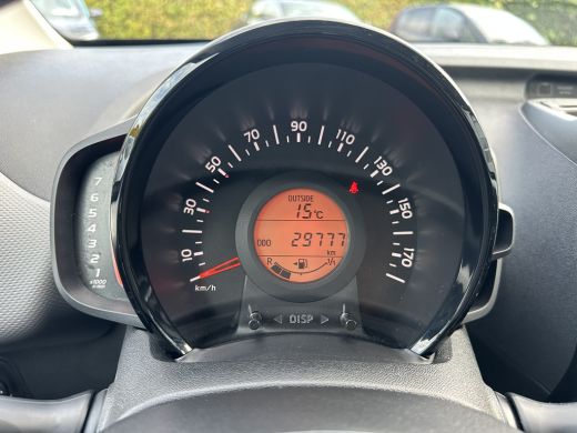 Peugeot 108 1.0 e-VTi Allure | APPLE CARPLAY/ANDROID AUTO| CAMERA| CLIMATE CONTROL| MISTLAMP VOOR| ActivLease financial lease