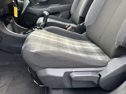 Peugeot 108 1.0 e-VTi Allure | APPLE CARPLAY/ANDROID AUTO| CAMERA| CLIMATE CONTROL| MISTLAMP VOOR| ActivLease financial lease