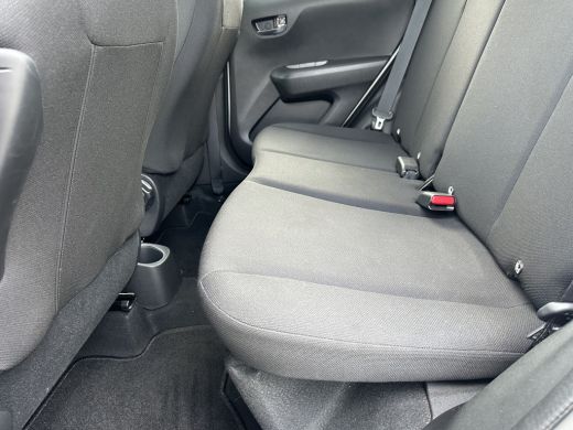 Peugeot 108 1.0 e-VTi Allure | APPLE CARPLAY/ANDROID AUTO| CAMERA| CLIMATE CONTROL| MISTLAMP VOOR| ActivLease financial lease