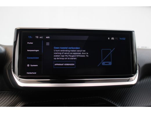 Peugeot 2008 1.2 Hybrid 136 Allure | Cruise | Carplay | Clima | DAB | Parkeersens. V+A | LED | LMV 17" | Cruis... ActivLease financial lease