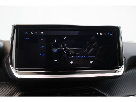 Peugeot 2008 1.2 Hybrid 136 Allure | Cruise | Carplay | Clima | DAB | Parkeersens. V+A | LED | LMV 17" | Cruis... ActivLease financial lease