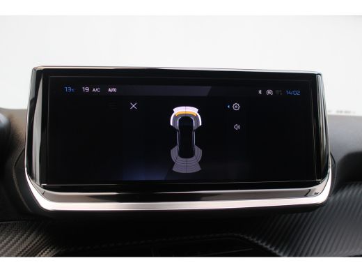 Peugeot 2008 1.2 Hybrid 136 Allure | Cruise | Carplay | Clima | DAB | Parkeersens. V+A | LED | LMV 17" | Cruis... ActivLease financial lease