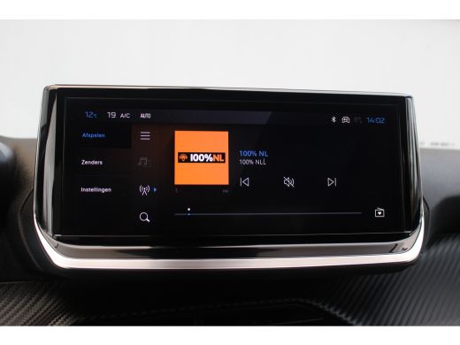 Peugeot 2008 1.2 Hybrid 136 Allure | Cruise | Carplay | Clima | DAB | Parkeersens. V+A | LED | LMV 17" | Cruis... ActivLease financial lease