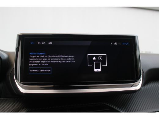 Peugeot 2008 1.2 Hybrid 136 Allure | Cruise | Carplay | Clima | DAB | Parkeersens. V+A | LED | LMV 17" | Cruis... ActivLease financial lease