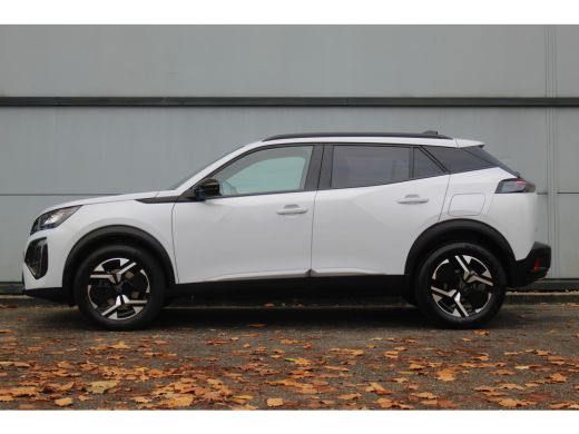 Peugeot 2008 1.2 Hybrid 136 Allure | Cruise | Carplay | Clima | DAB | Parkeersens. V+A | LED | LMV 17" | Cruis... ActivLease financial lease