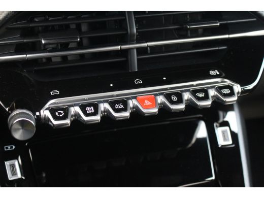 Peugeot 2008 1.2 Hybrid 136 Allure | Cruise | Carplay | Clima | DAB | Parkeersens. V+A | LED | LMV 17" | Cruis... ActivLease financial lease