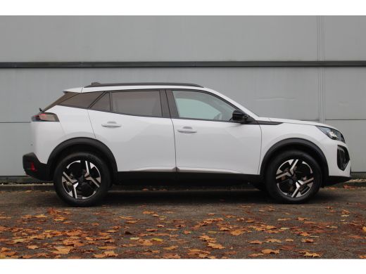 Peugeot 2008 1.2 Hybrid 136 Allure | Cruise | Carplay | Clima | DAB | Parkeersens. V+A | LED | LMV 17" | Cruis... ActivLease financial lease