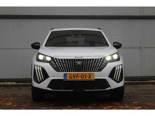 Peugeot 2008 1.2 Hybrid 136 Allure | Cruise | Carplay | Clima | DAB | Parkeersens. V+A | LED | LMV 17" | Cruis... ActivLease financial lease